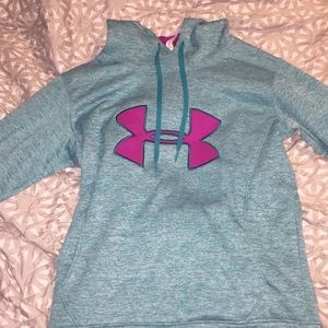 Under Armour Hoodie